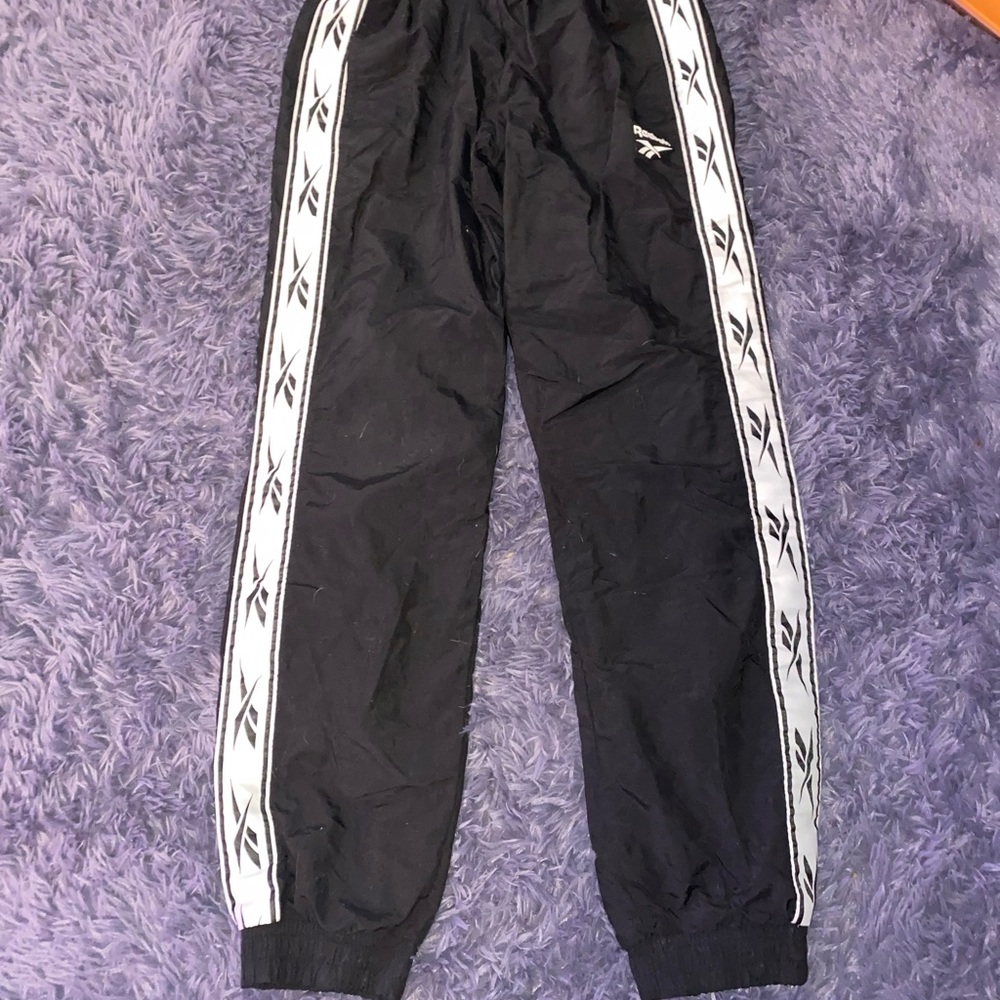 Reebok joggers